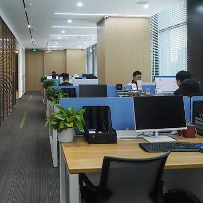 喬遷新址，砥礪前行，我們搬新家啦！